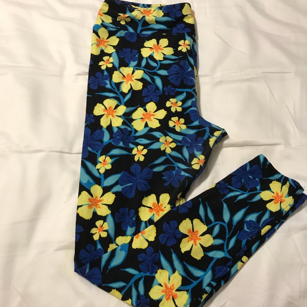 Lularoe TC leggings